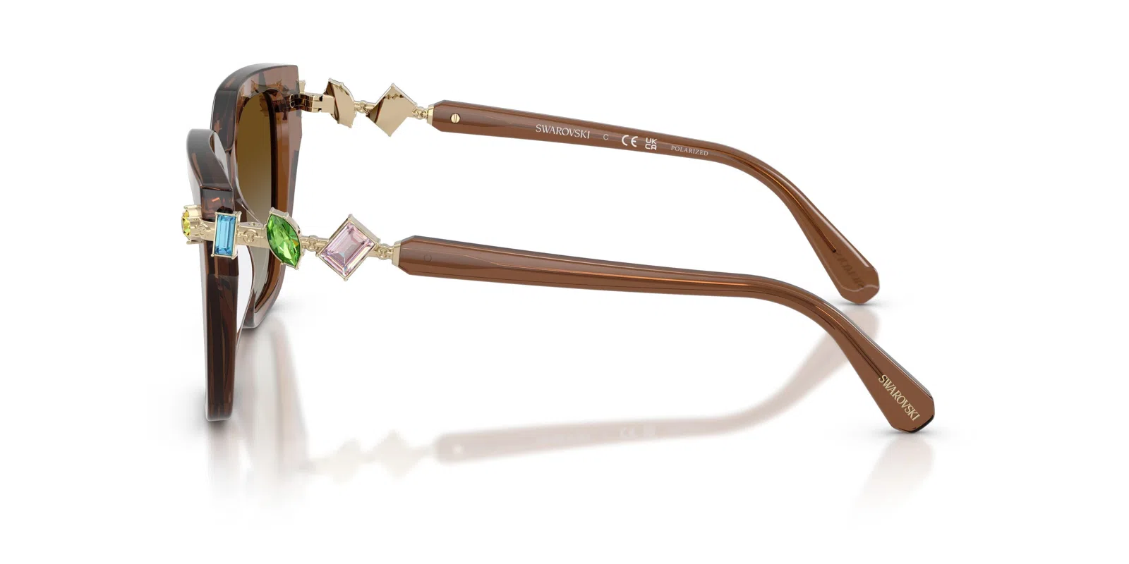 Swarovski 6041 Sunglasses - view 34